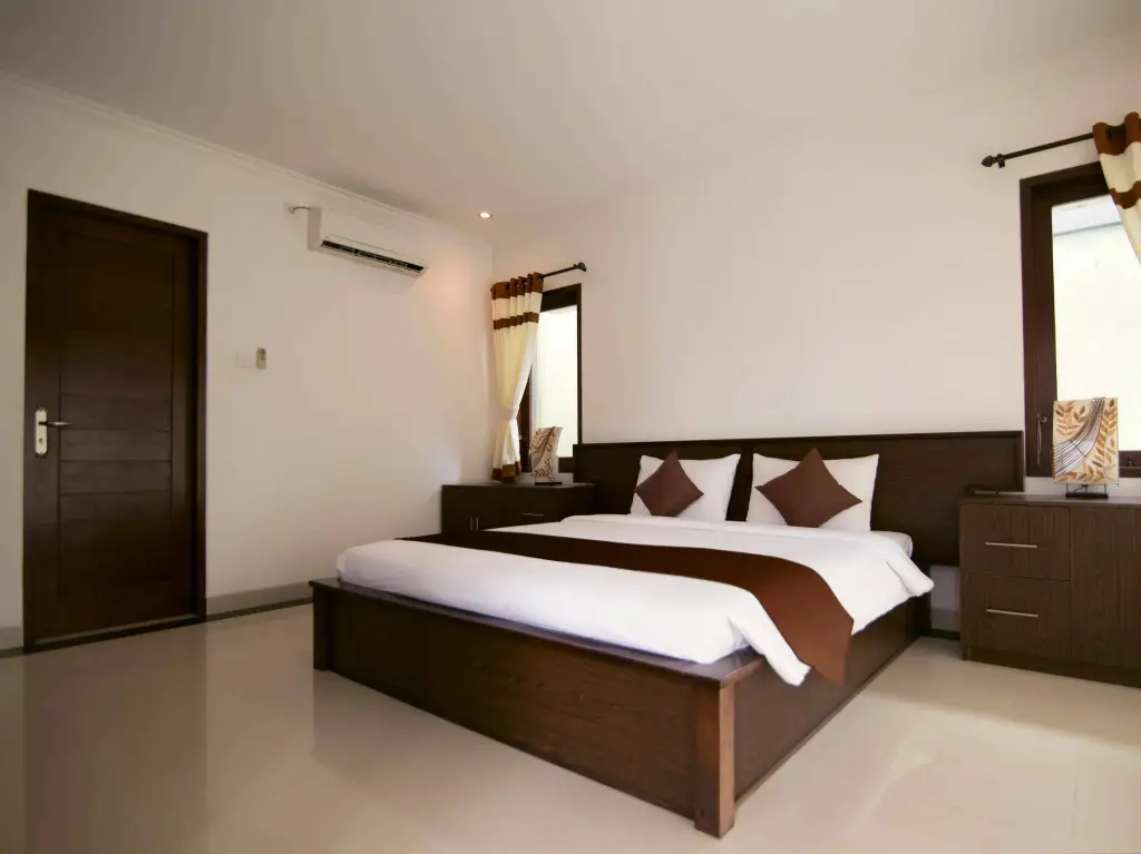 Alamanda Canggu Villa by Kanaya Hospitality. — фото 1