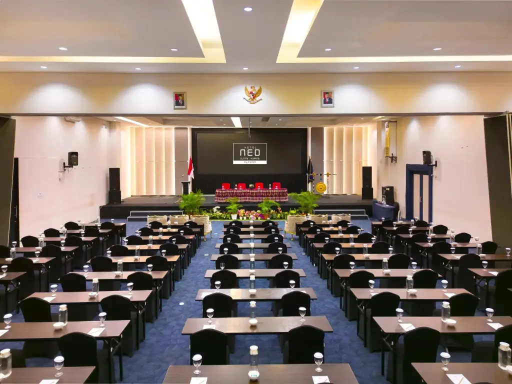 Купанг: Отель NEO Eltari, Kupang