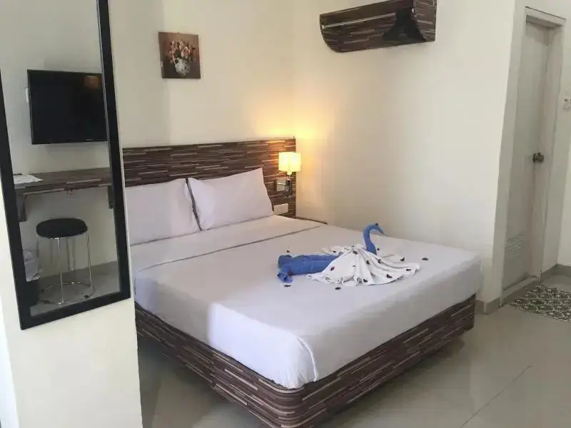 Батам: 72 Hotel