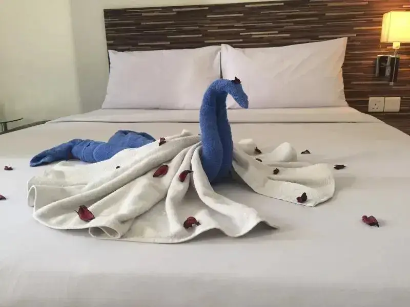 Батам: 72 Hotel