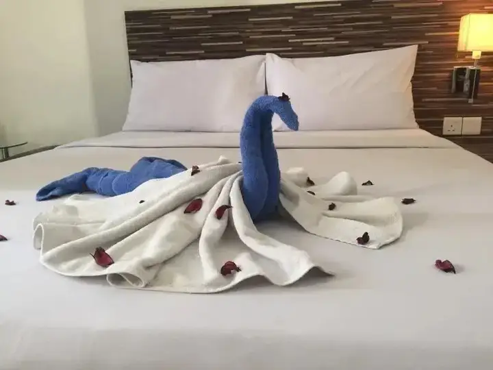 Батам: 72 Hotel