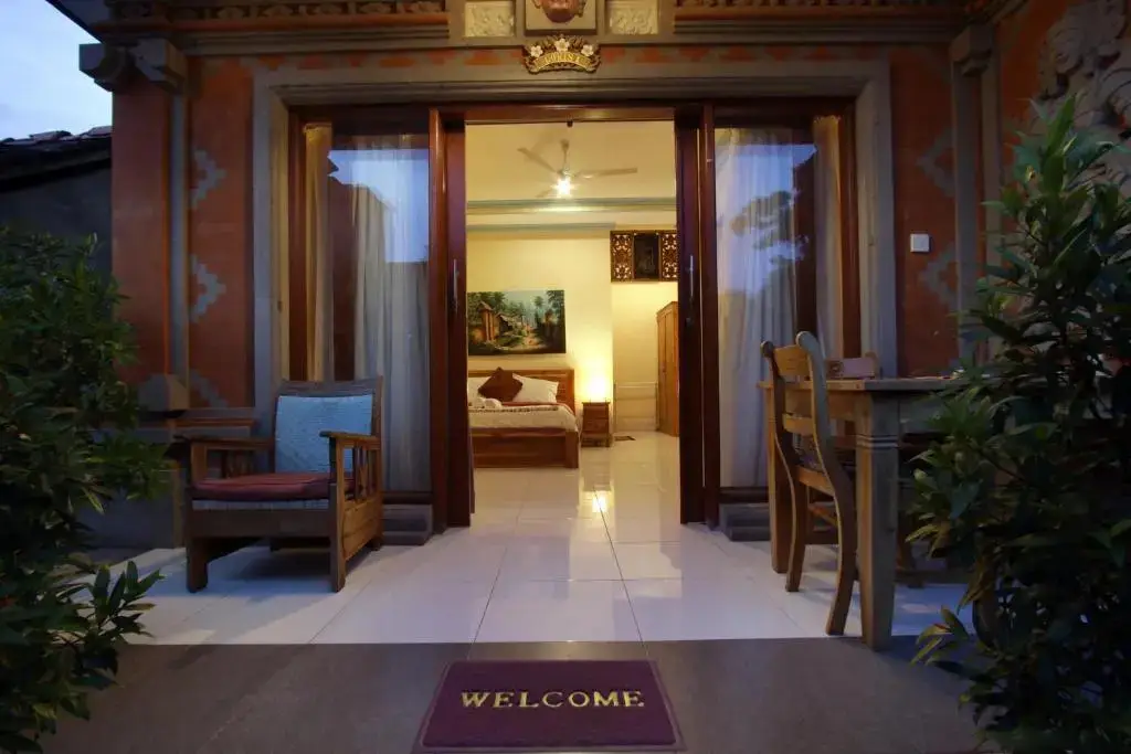 Убуд: Loris Homestay