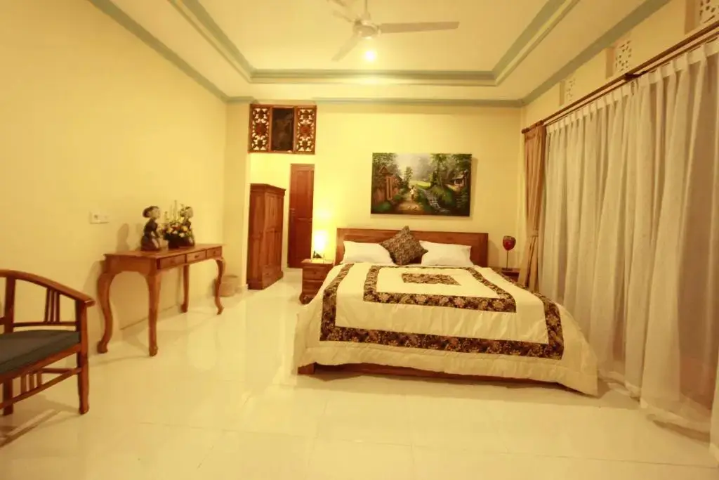 Убуд: Loris Homestay