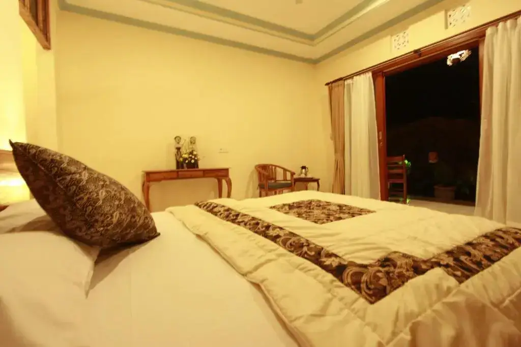 Убуд: Loris Homestay