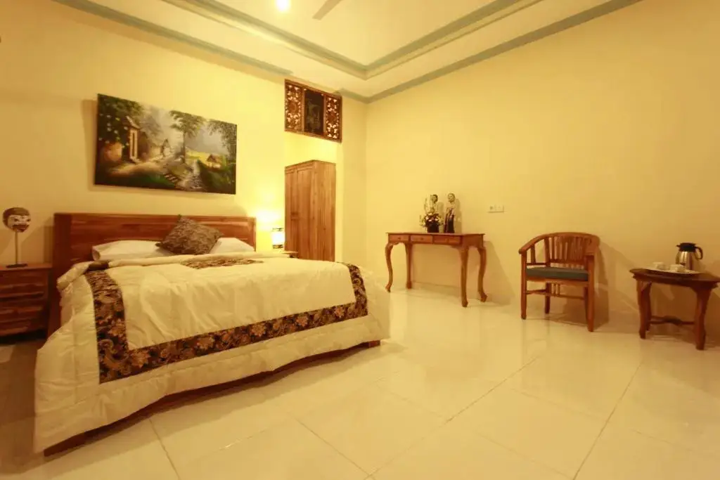 Убуд: Loris Homestay