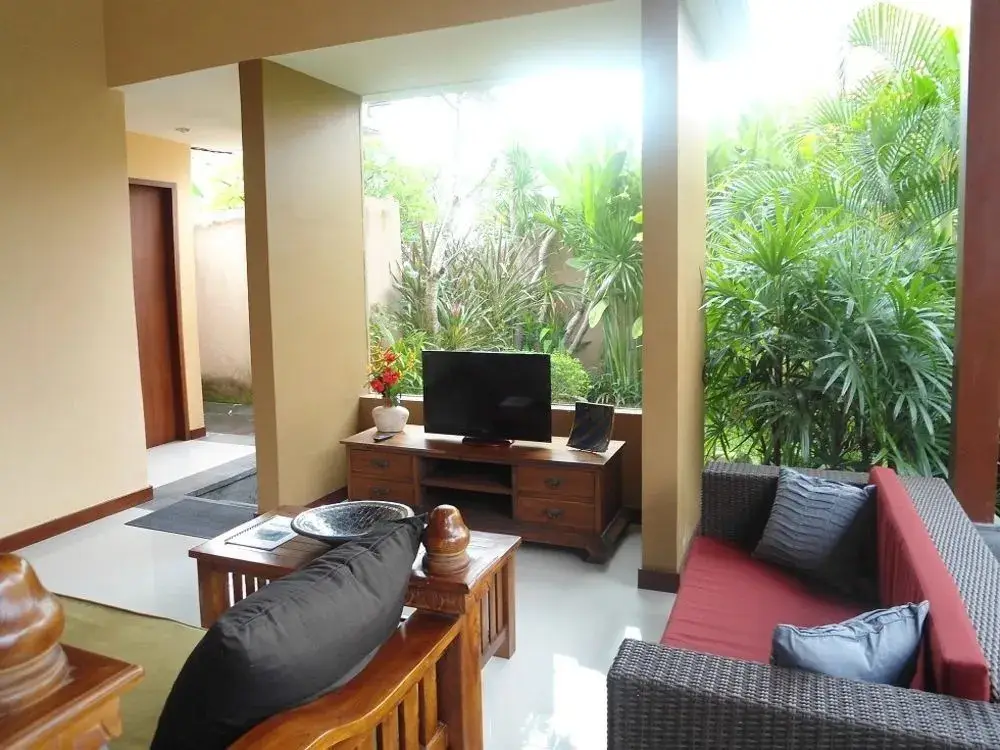 Санур: Villa Bluebird Sanur