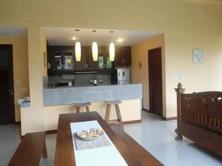 Санур: Villa Bluebird Sanur