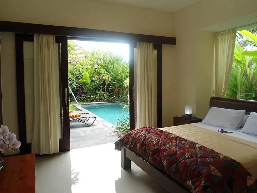 Санур: Villa Bluebird Sanur