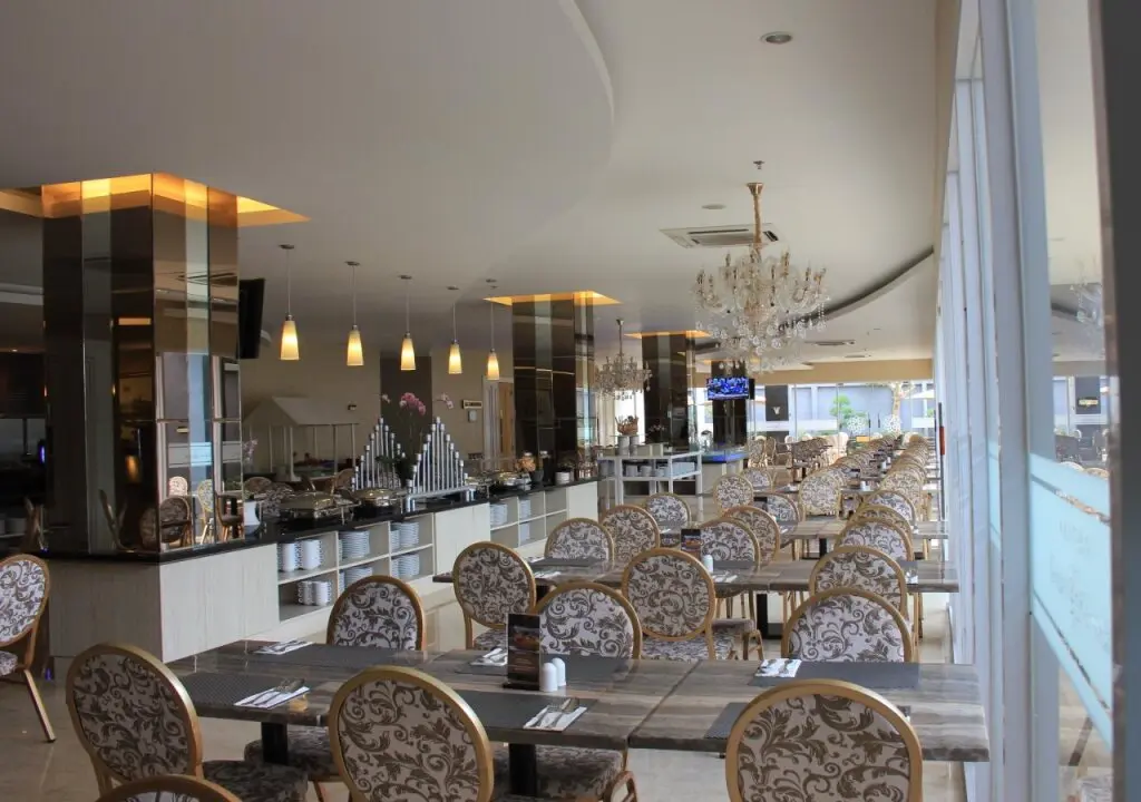 Богор: Grand Savero Hotel