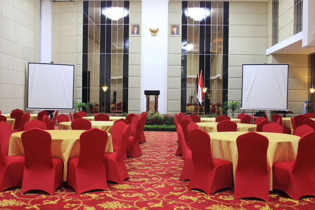 Богор: Grand Savero Hotel