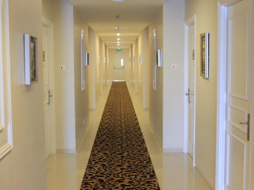 Богор: Grand Savero Hotel