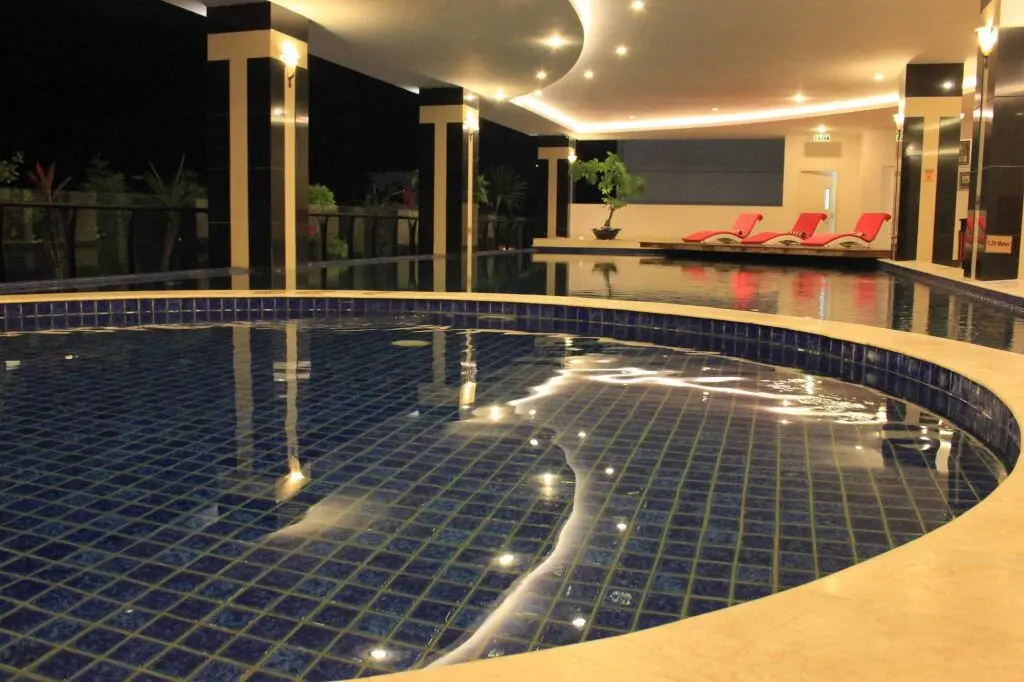 Богор: Grand Savero Hotel