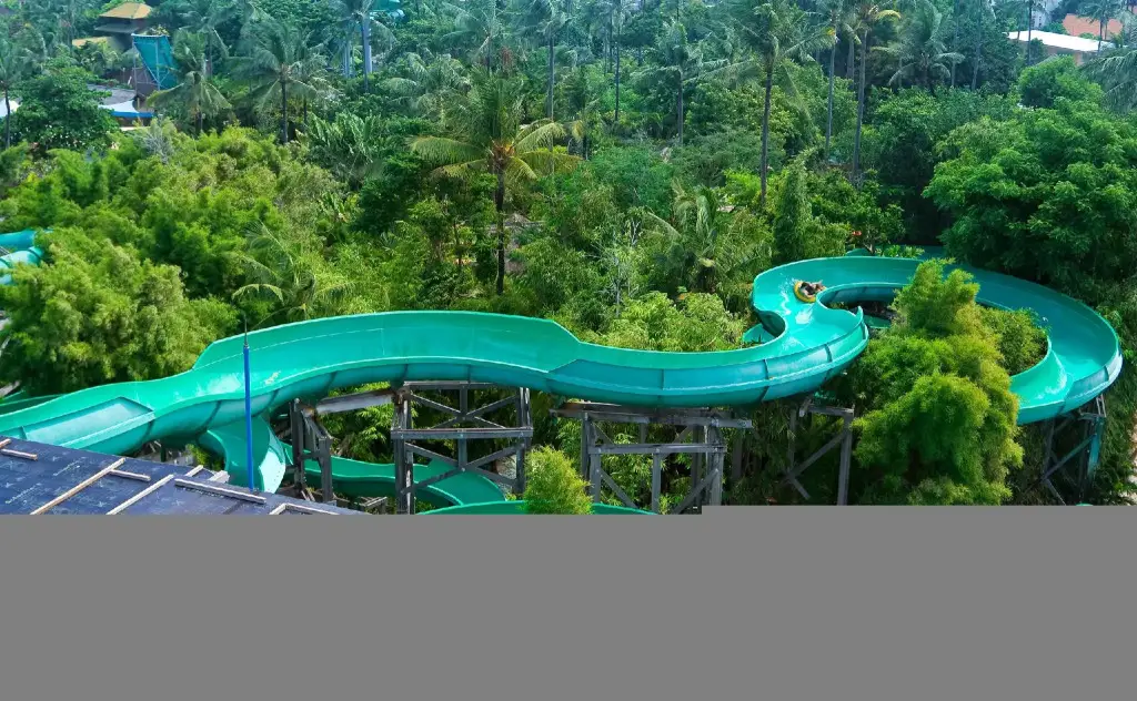 Чангу: Hawila Villa Canggu