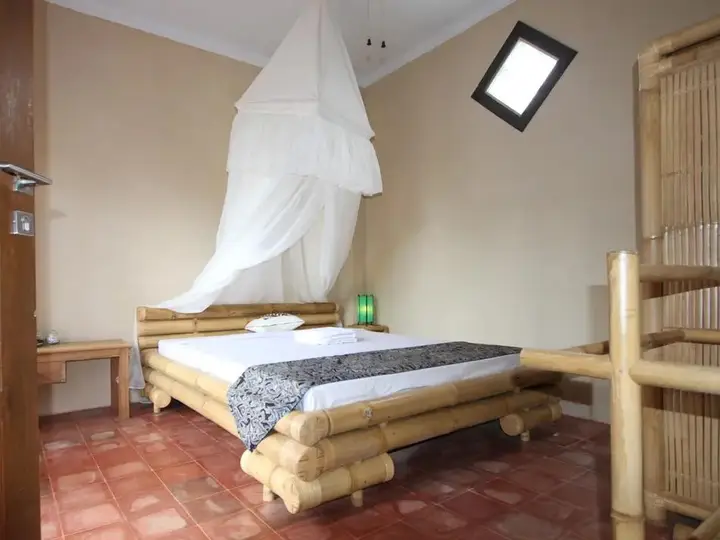 Убуд: Citrus Tree B&B - Bantan Kangin