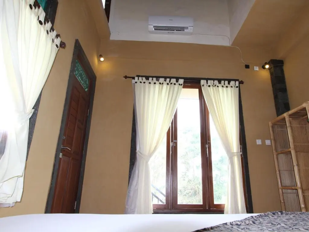 Убуд: Citrus Tree B&B - Bantan Kangin