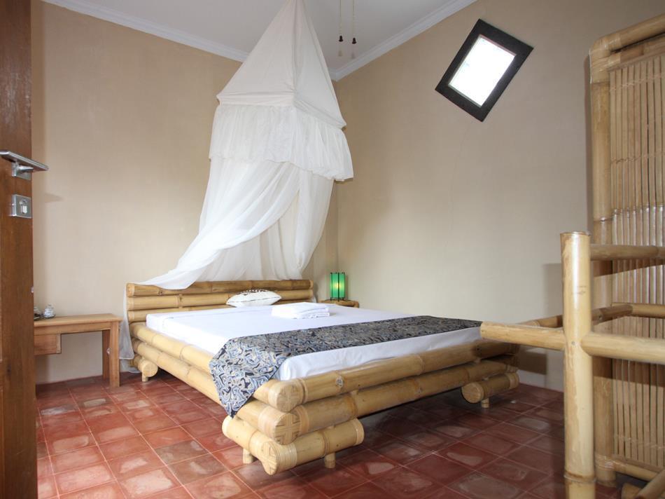 Убуд: Citrus Tree B&B - Bantan Kangin