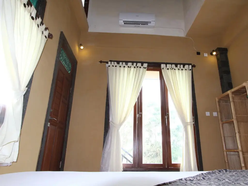 Убуд: Citrus Tree B&B - Bantan Kangin