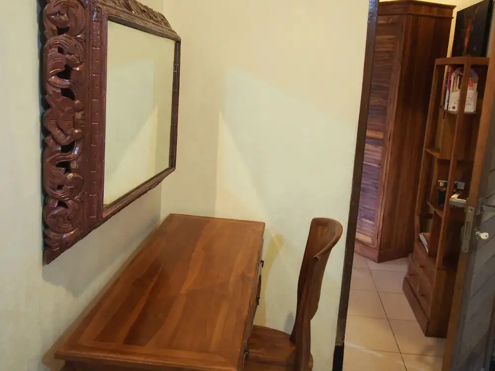 Убуд: Junjungan Suite Villa