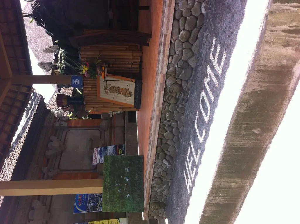 Убуд: Pondok Bali