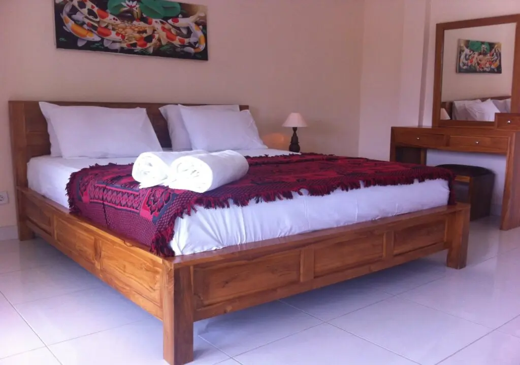 Убуд: Pondok Bali