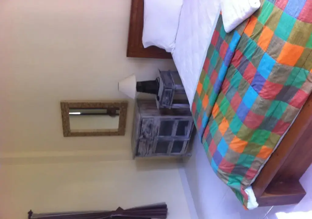 Убуд: Pondok Bali