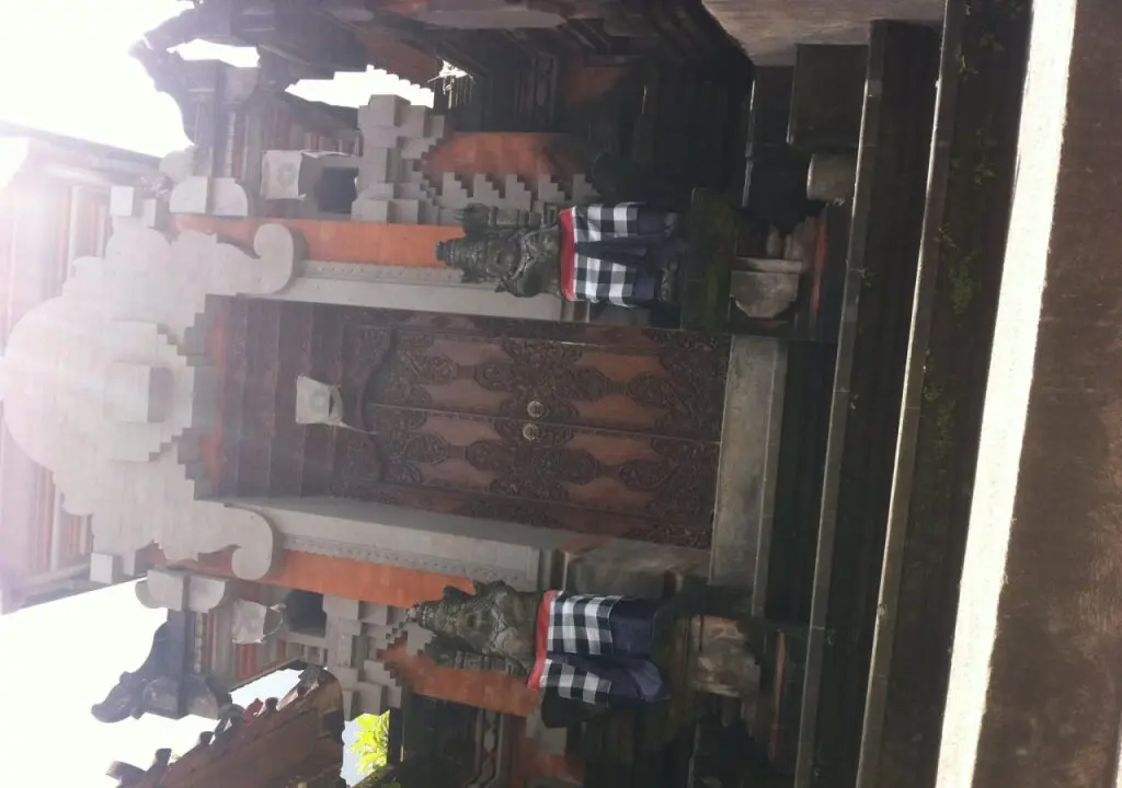 Убуд: Pondok Bali