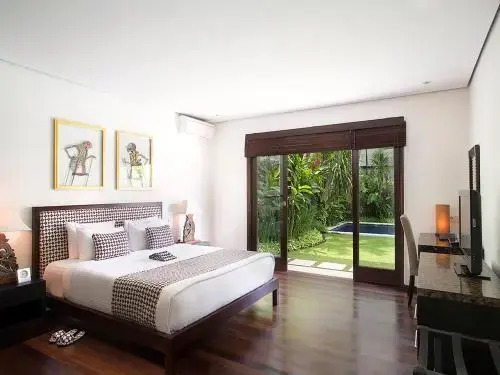 Кута: Villa Jemma