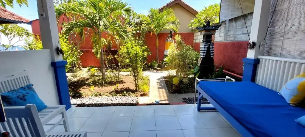 Пурвакерти: The Shooting Star Homestay