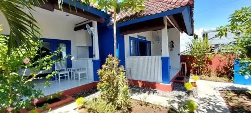 Пурвакерти: The Shooting Star Homestay