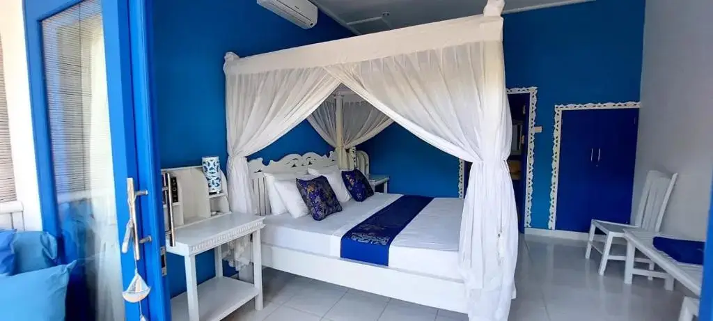 Пурвакерти: The Shooting Star Homestay