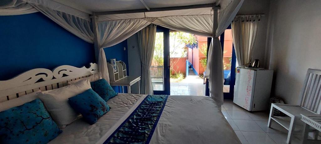 Пурвакерти: The Shooting Star Homestay