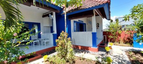 Пурвакерти: The Shooting Star Homestay