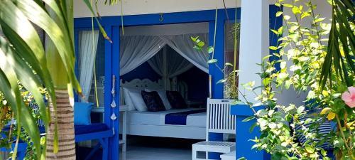 Пурвакерти: The Shooting Star Homestay