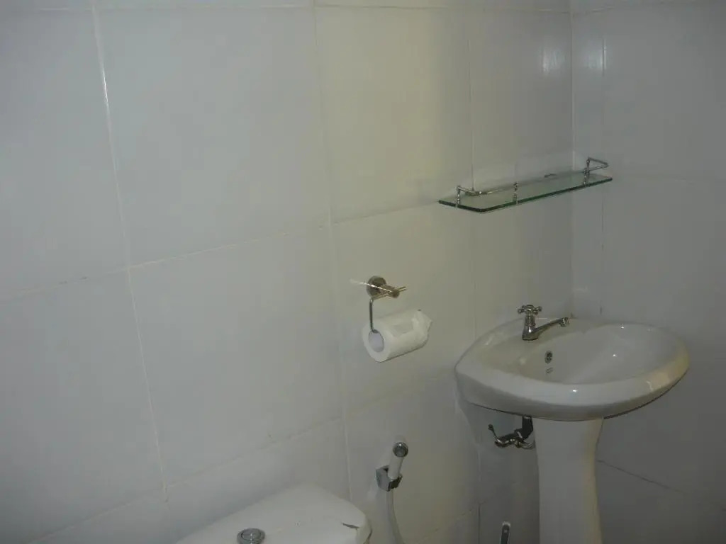 Кута: Santai Homestay