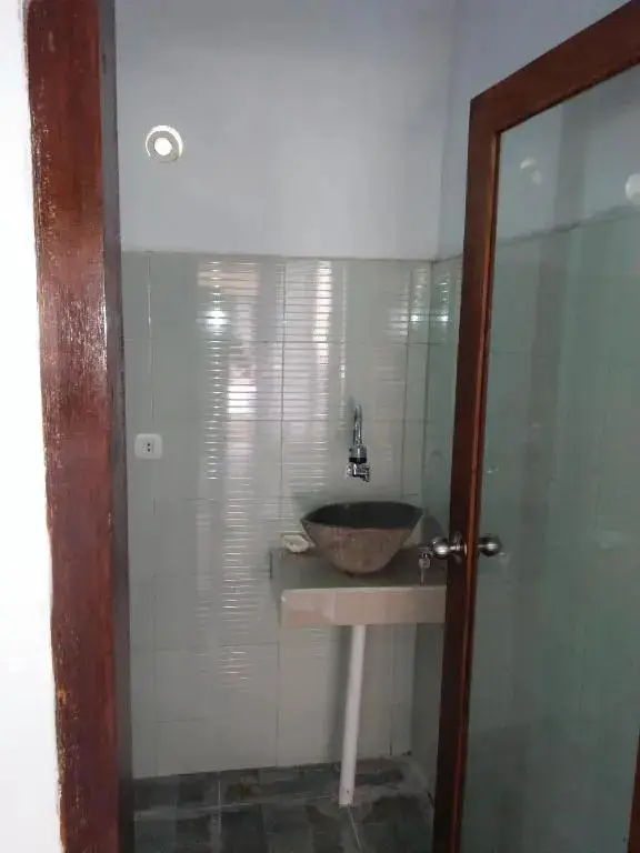 Кута: Santai Homestay