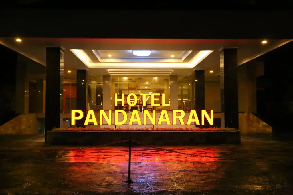 Pandanaran Prawirotaman Yogyakarta — фото 1