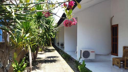 Матарам: Sayang Guest House