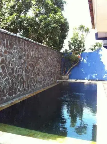 Матарам: Sayang Guest House