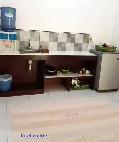 Матарам: Sayang Guest House