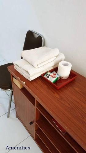 Матарам: Sayang Guest House