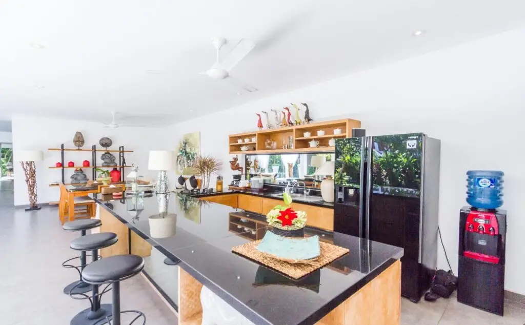 Alopa Villas — фото 1