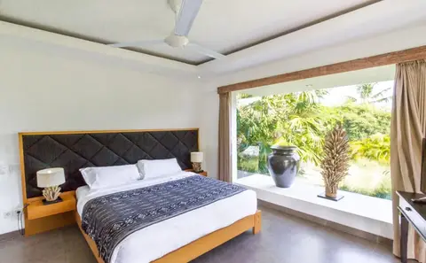 Alopa Villas — фото 1