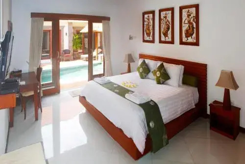 Санур: Mango Villa Sanur