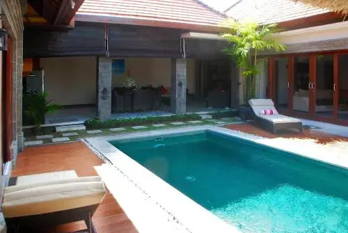 Санур: Mango Villa Sanur