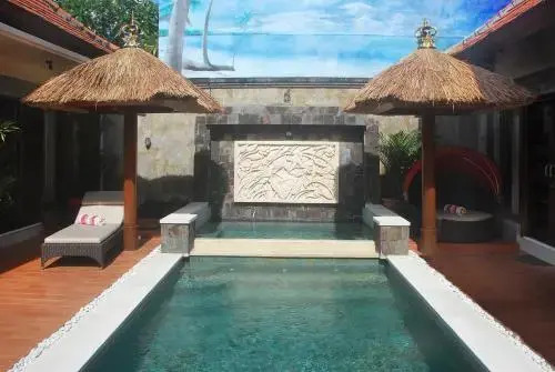 Санур: Mango Villa Sanur