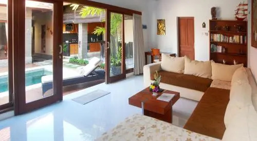 Санур: Mango Villa Sanur
