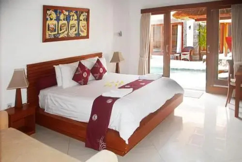 Mango Villa Sanur — фото 1