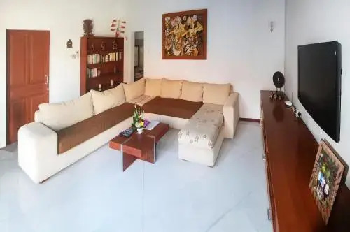 Санур: Mango Villa Sanur