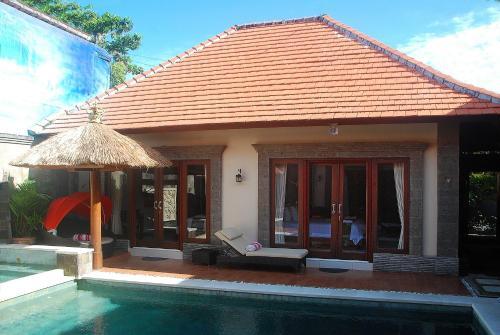Санур: Mango Villa Sanur
