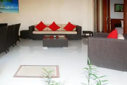 Санур: Mango Villa Sanur